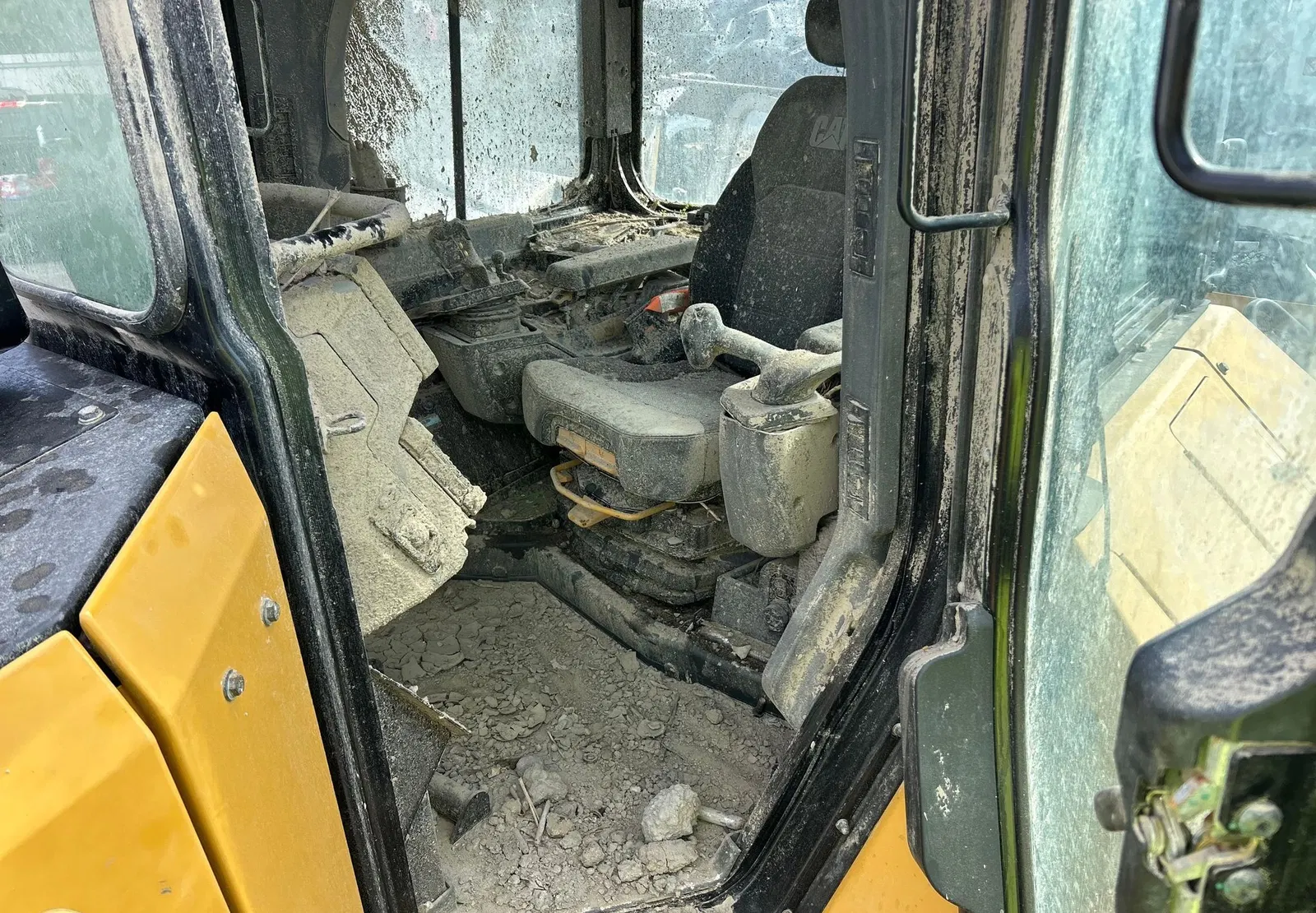2021 Caterpillar D5