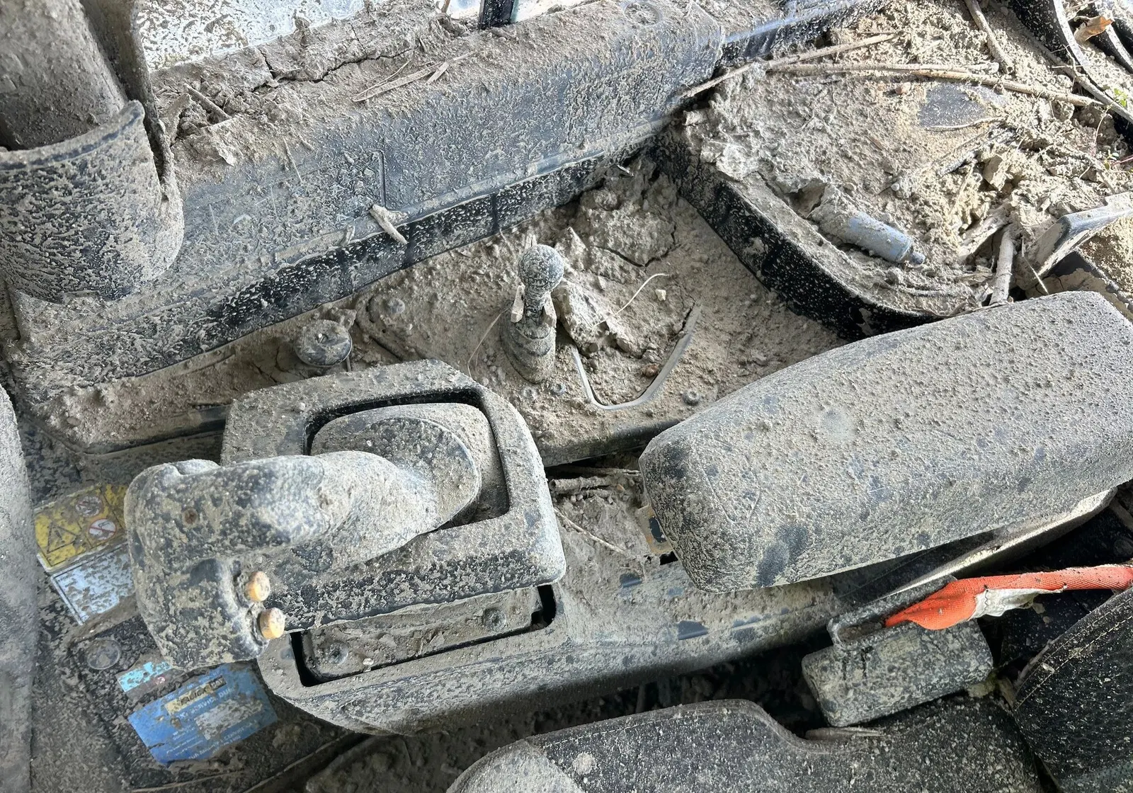 2021 Caterpillar D5