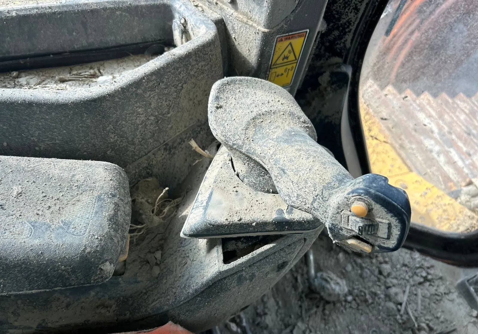 2021 Caterpillar D5
