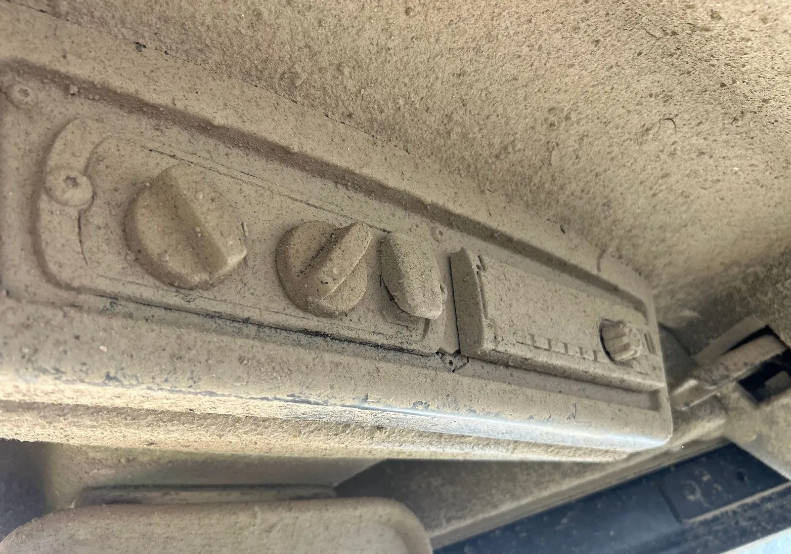 2021 Caterpillar D5