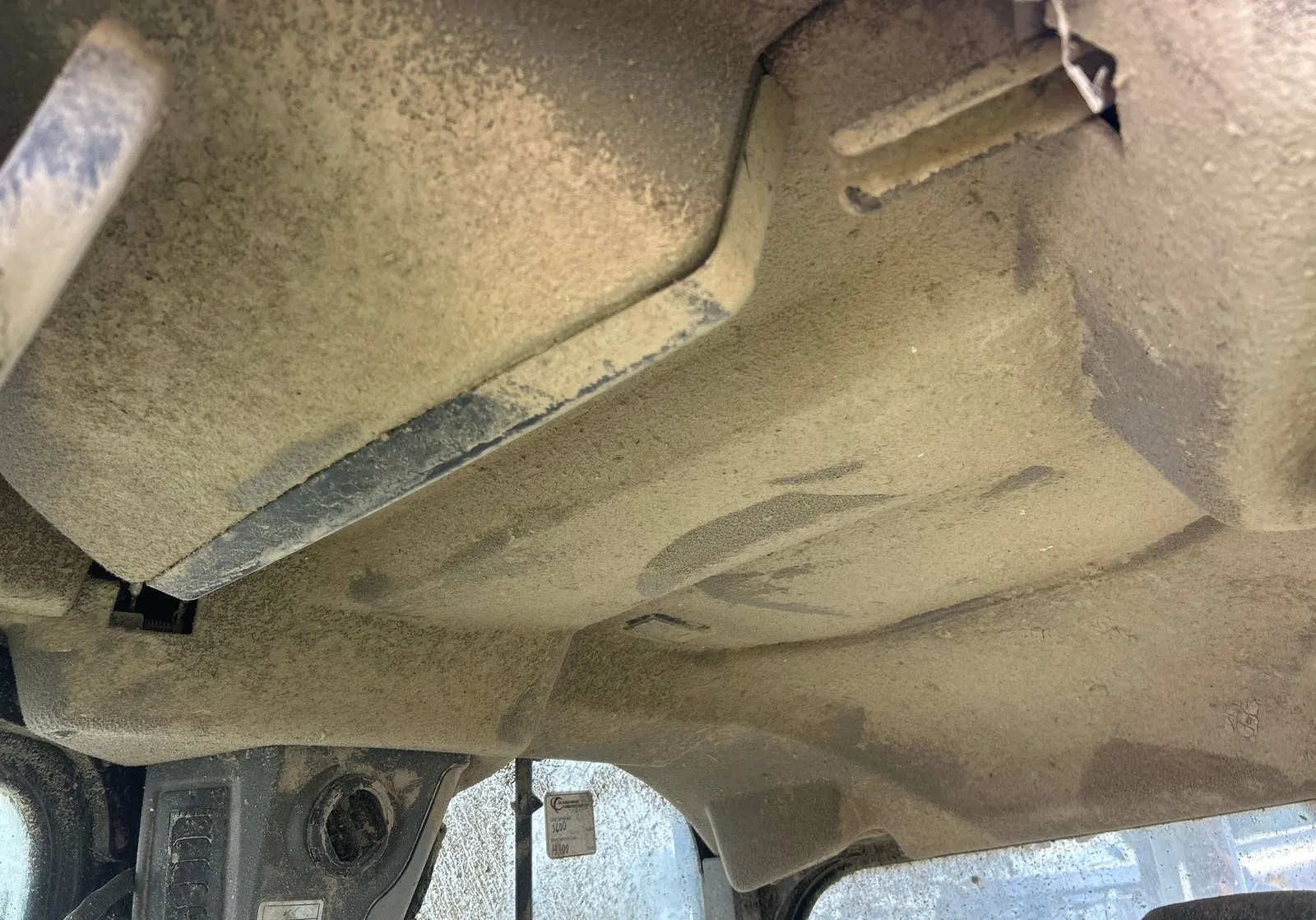 2021 Caterpillar D5