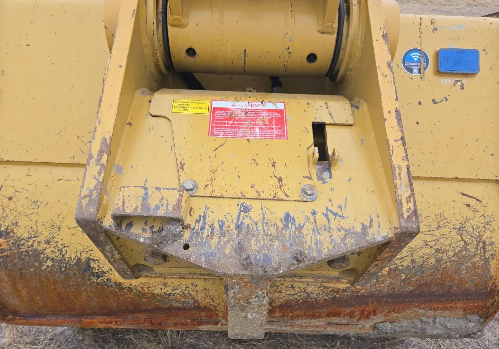 2023 Caterpillar 336
