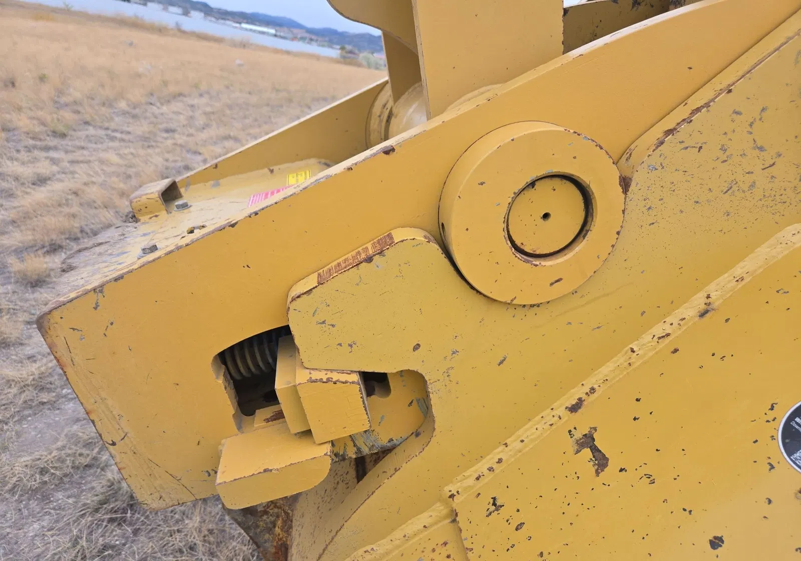 2023 Caterpillar 336