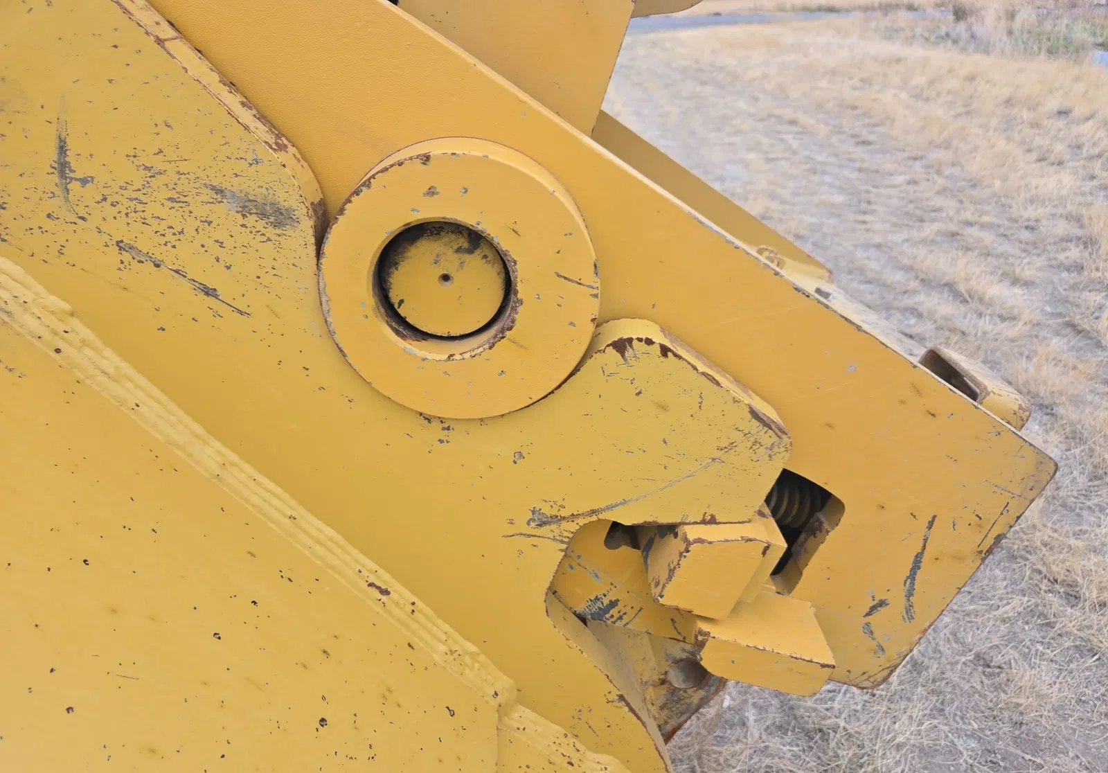 2023 Caterpillar 336