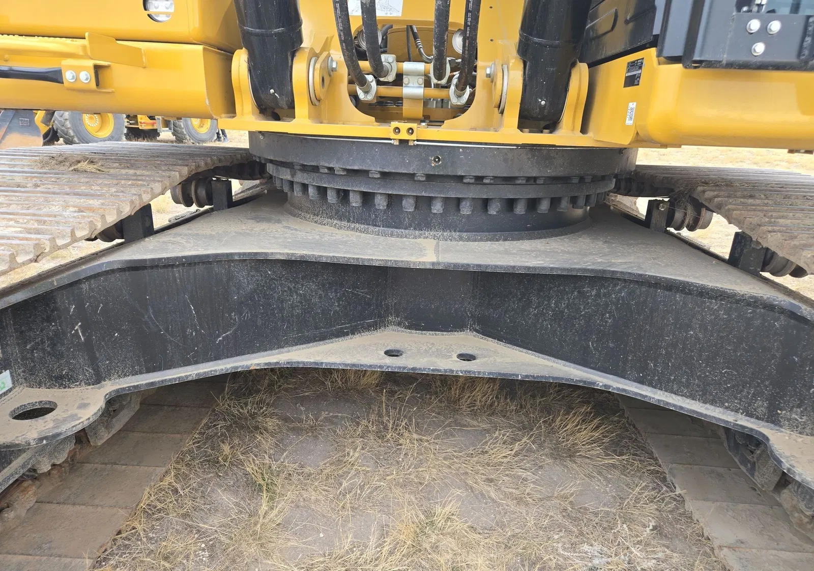2023 Caterpillar 336