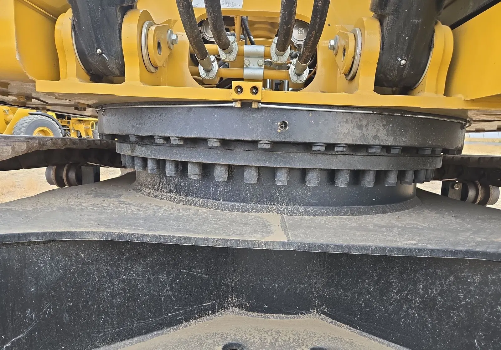 2023 Caterpillar 336