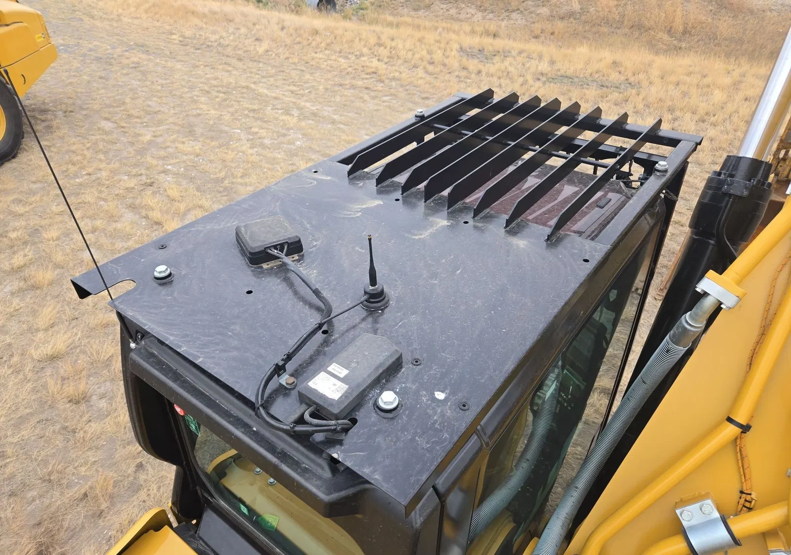 2023 Caterpillar 336