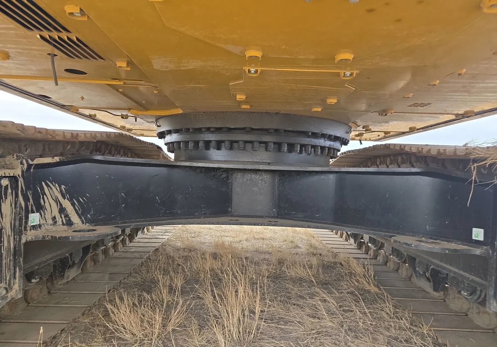 2023 Caterpillar 336