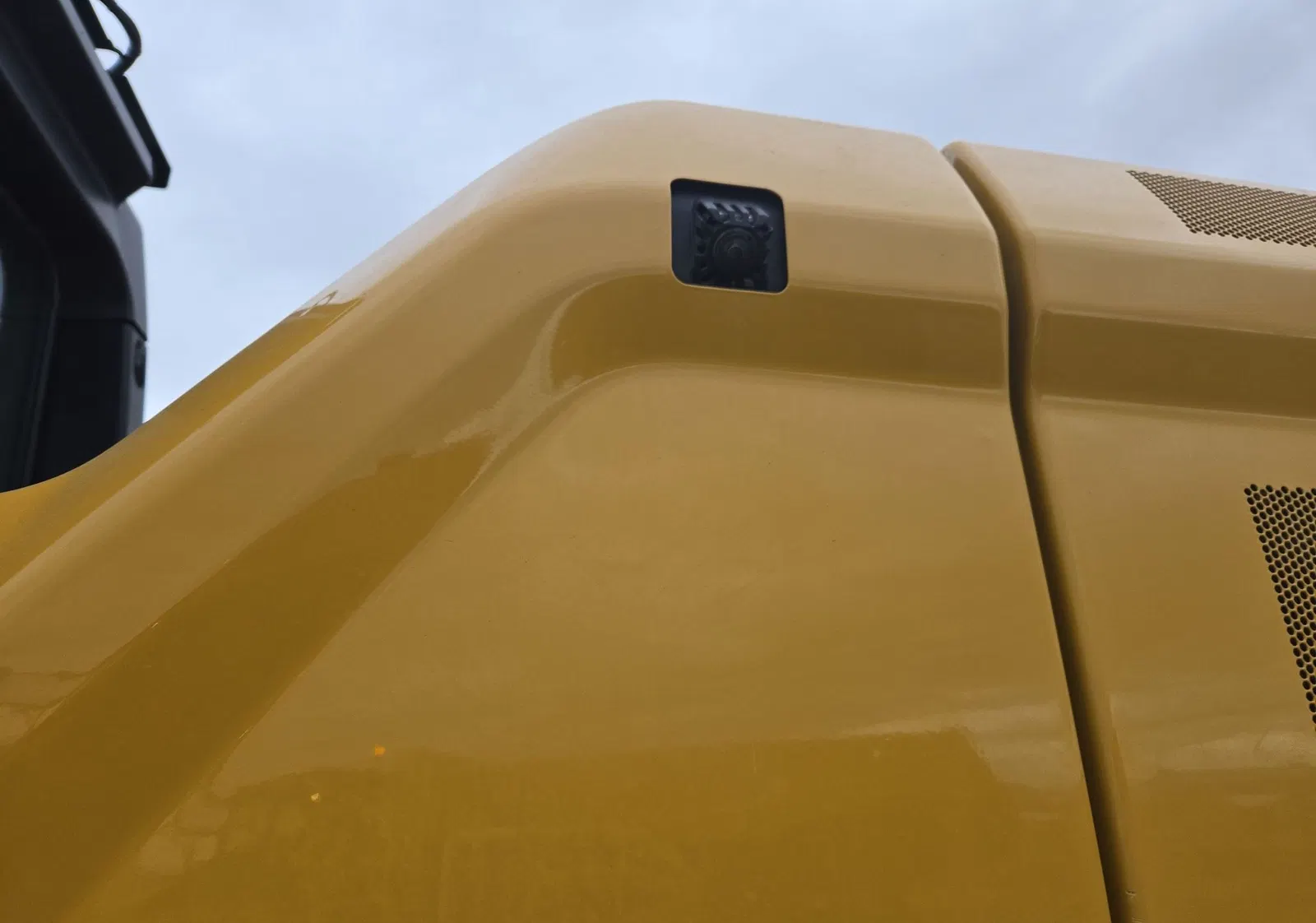 2023 Caterpillar 336