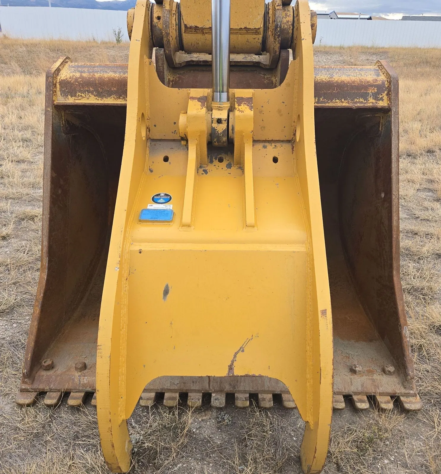 2023 Caterpillar 336