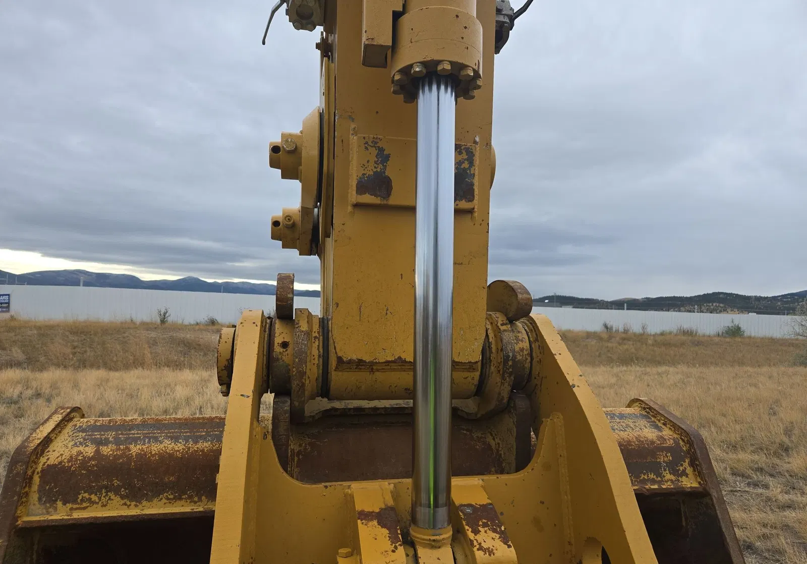 2023 Caterpillar 336