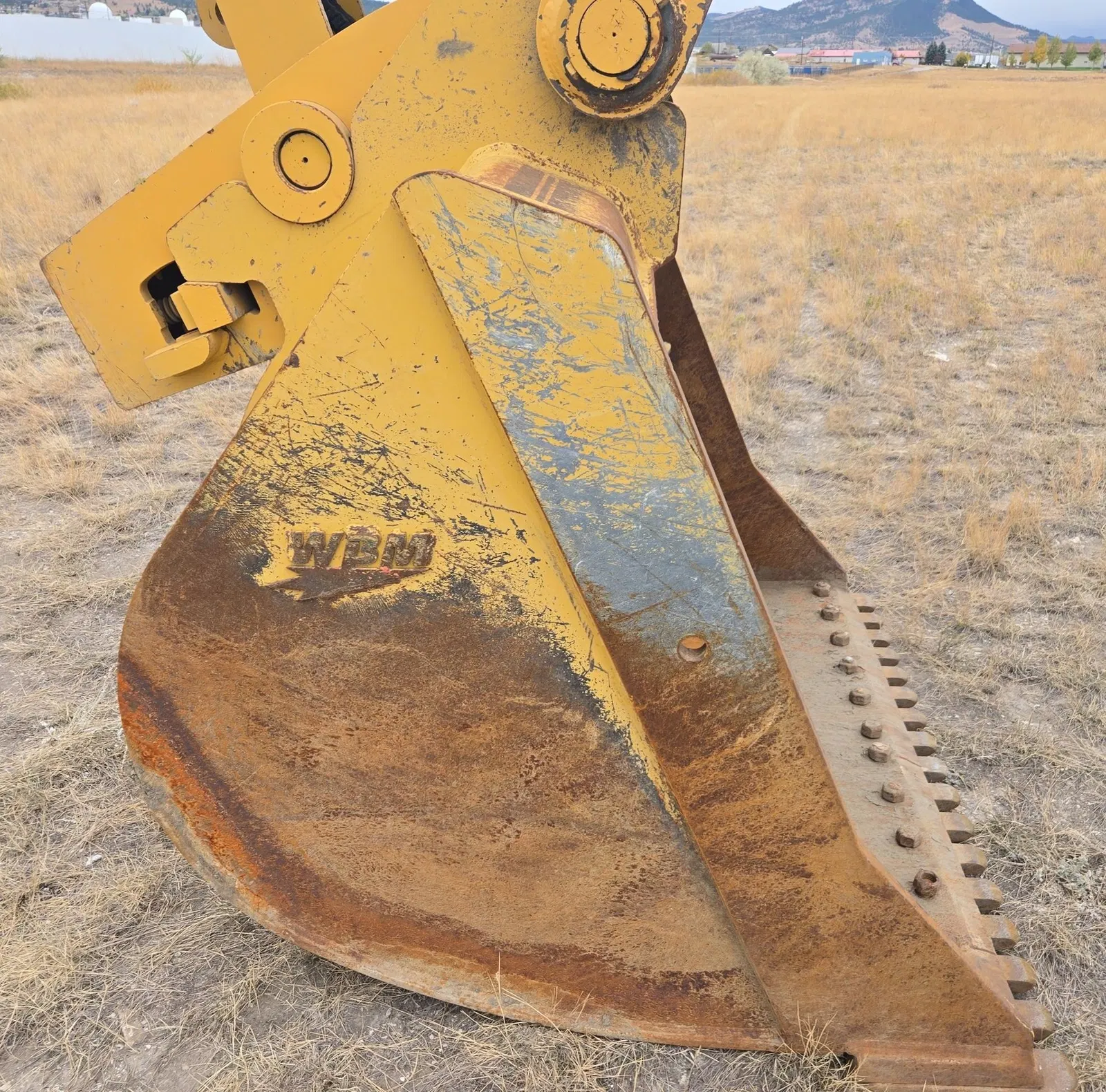 2023 Caterpillar 336