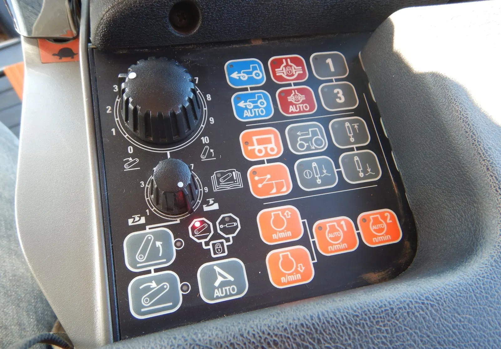 2013 Case IH Magnum