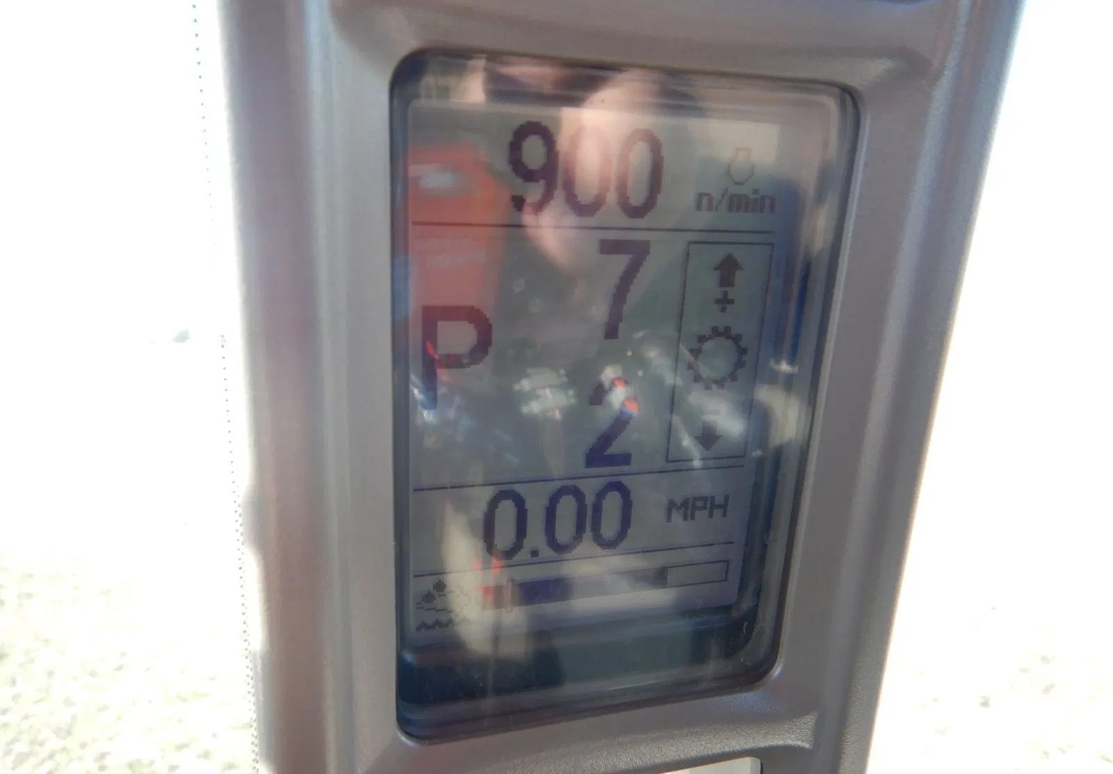 2013 Case IH Magnum
