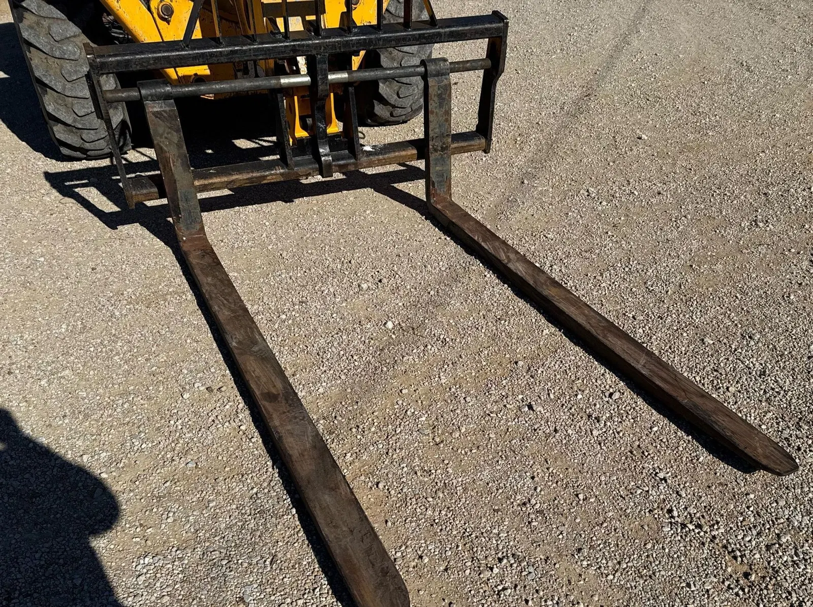 2016 JCB 510-56