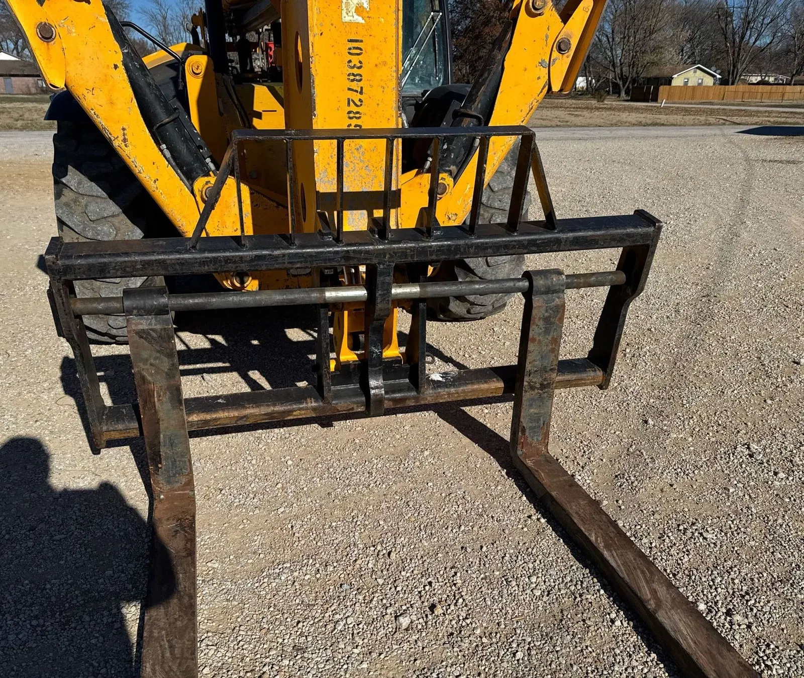 2016 JCB 510-56