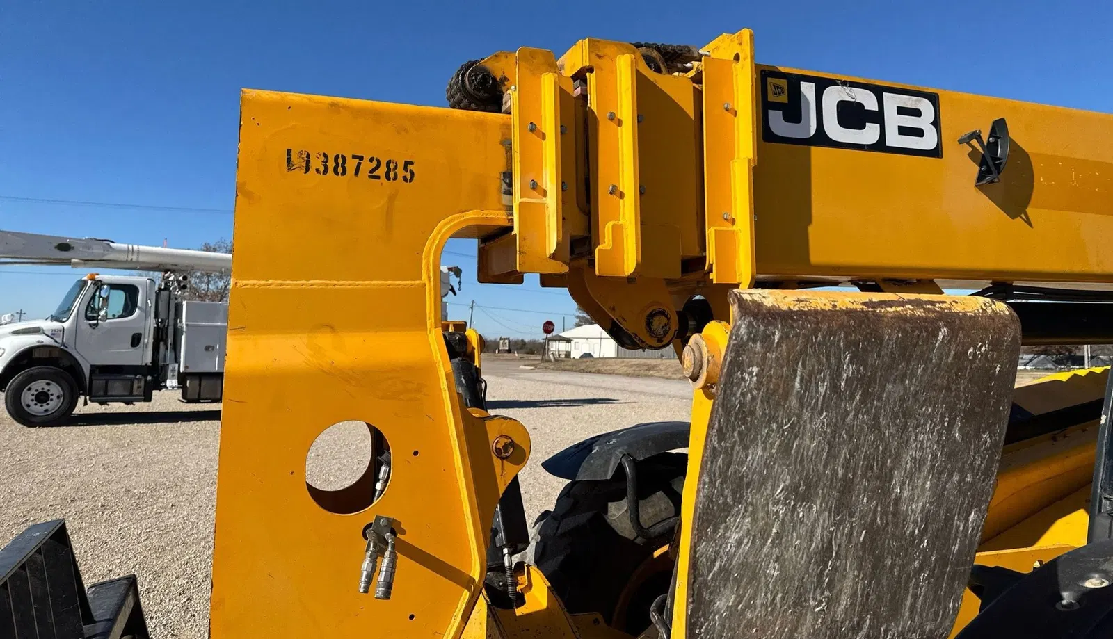 2016 JCB 510-56