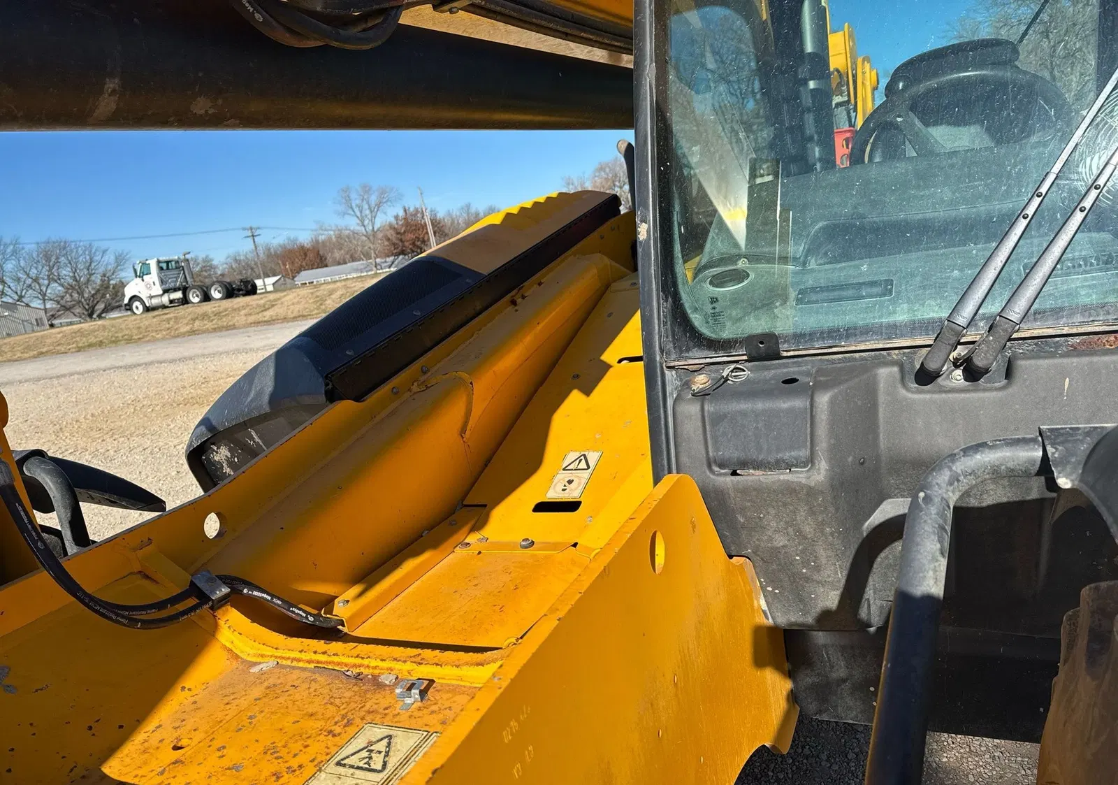 2016 JCB 510-56