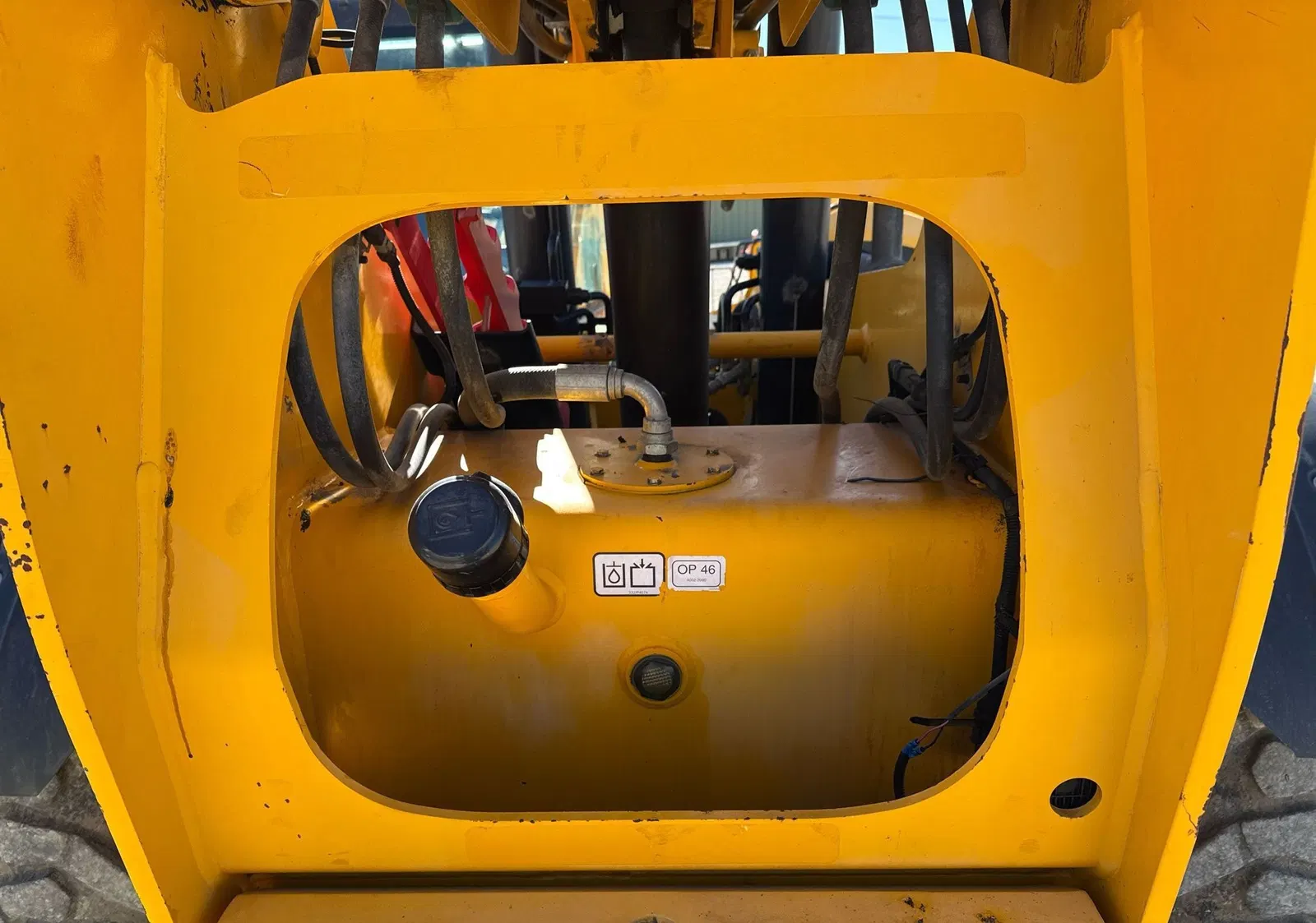 2016 JCB 510-56