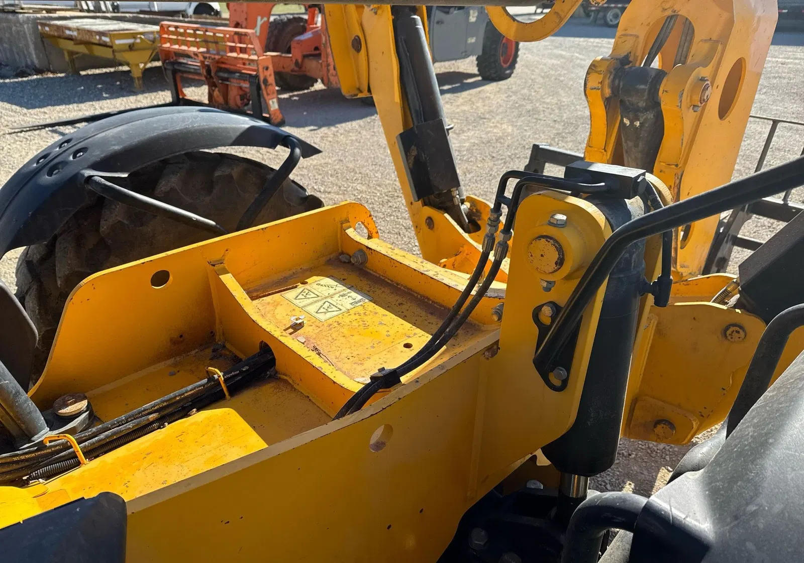 2016 JCB 510-56