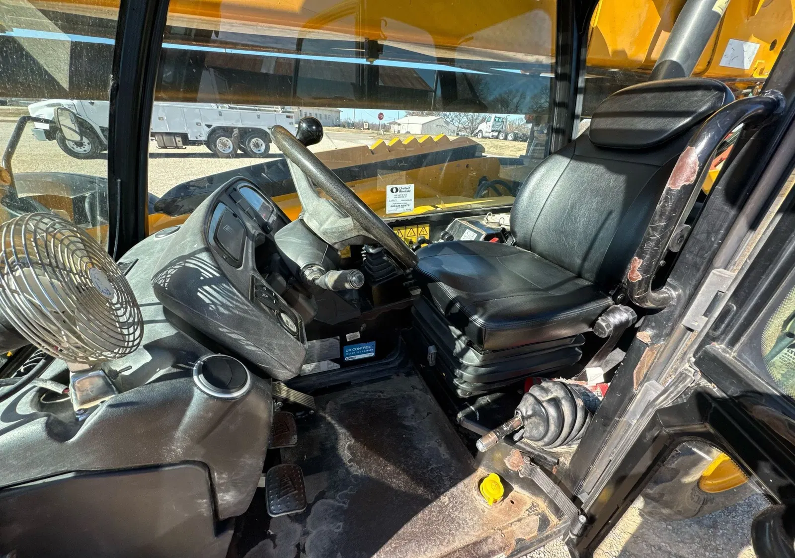 2016 JCB 510-56