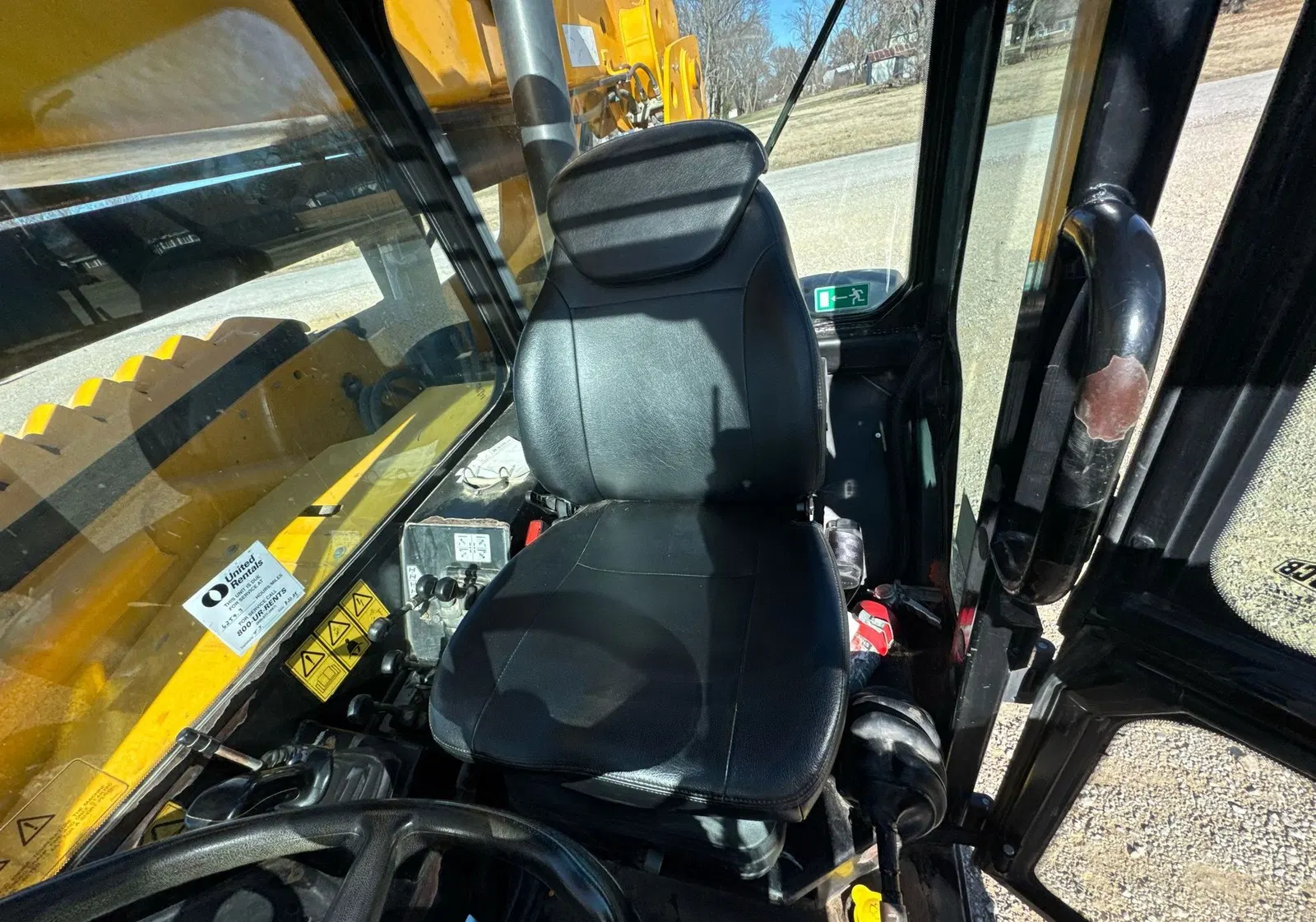 2016 JCB 510-56