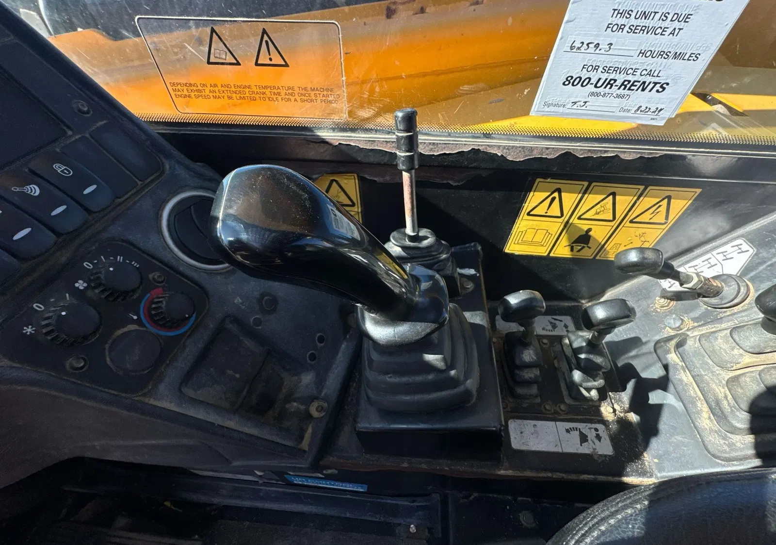2016 JCB 510-56