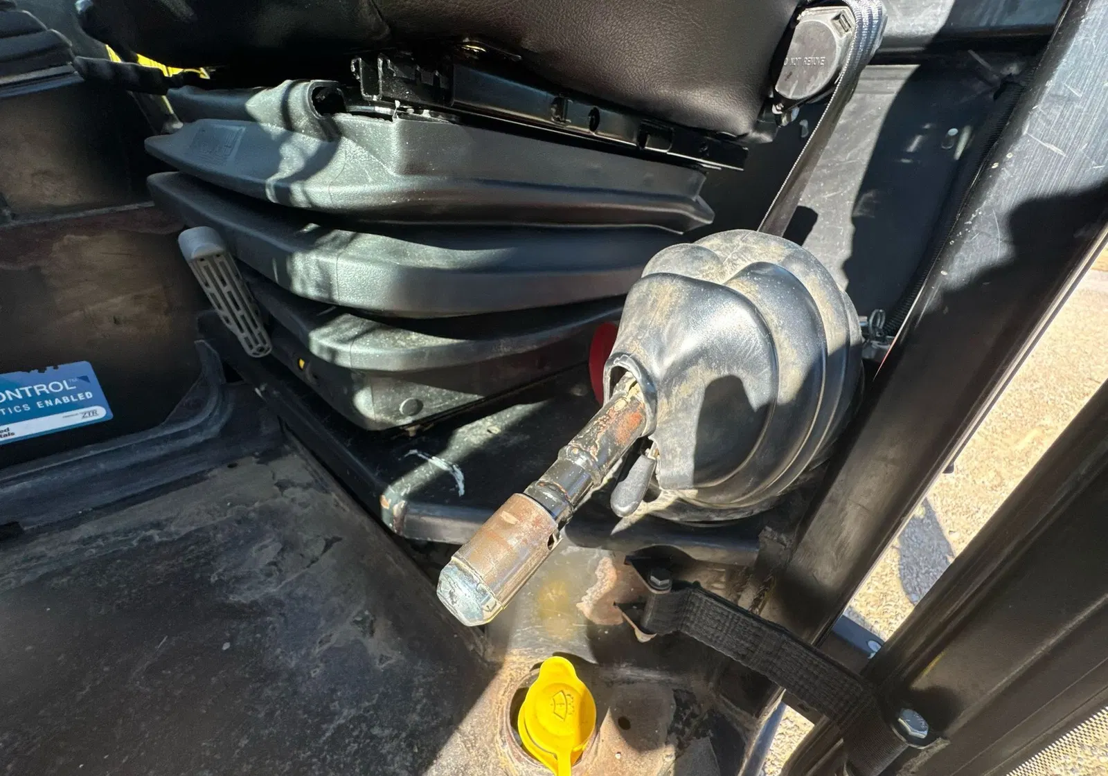 2016 JCB 510-56