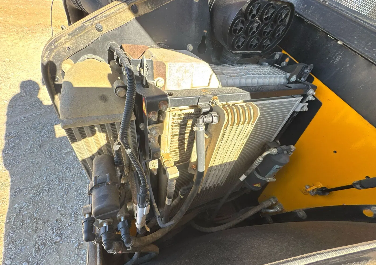 2016 JCB 510-56