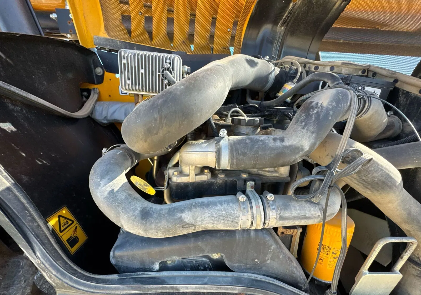 2016 JCB 510-56