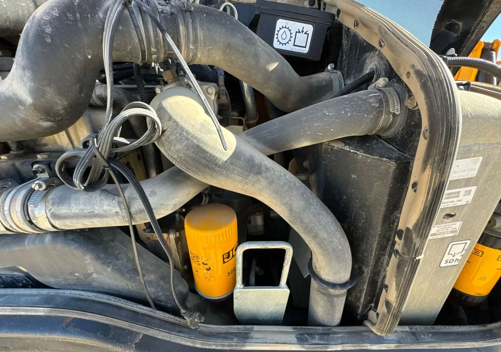 2016 JCB 510-56
