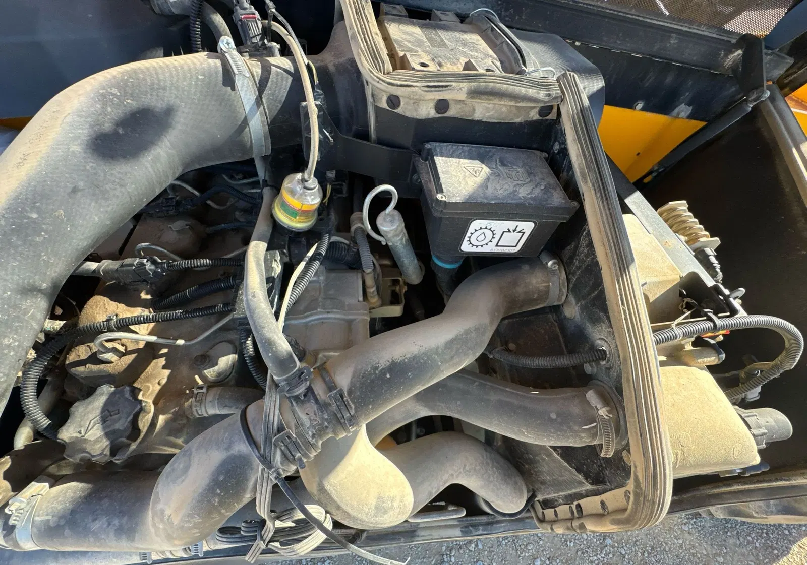 2016 JCB 510-56