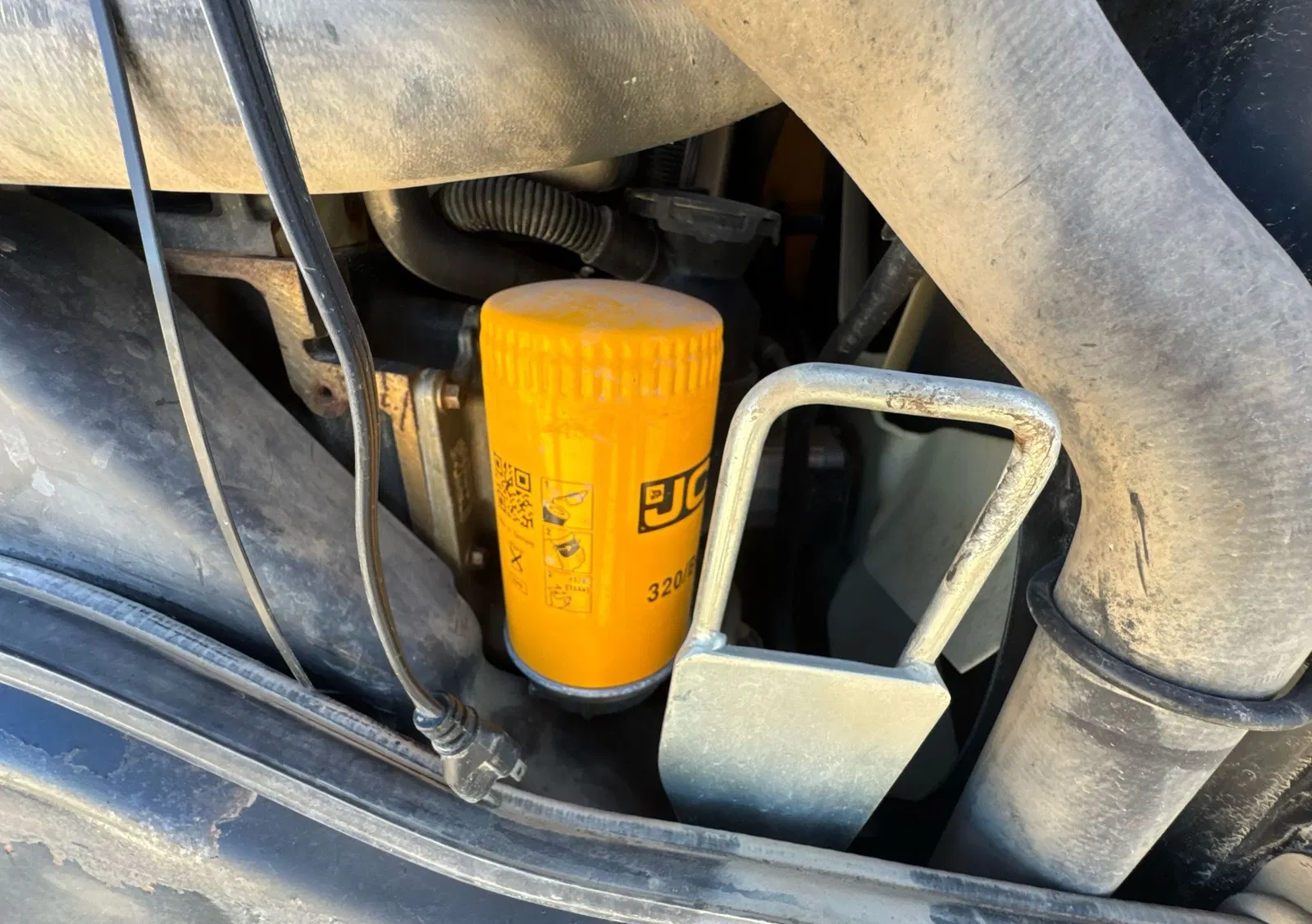 2016 JCB 510-56