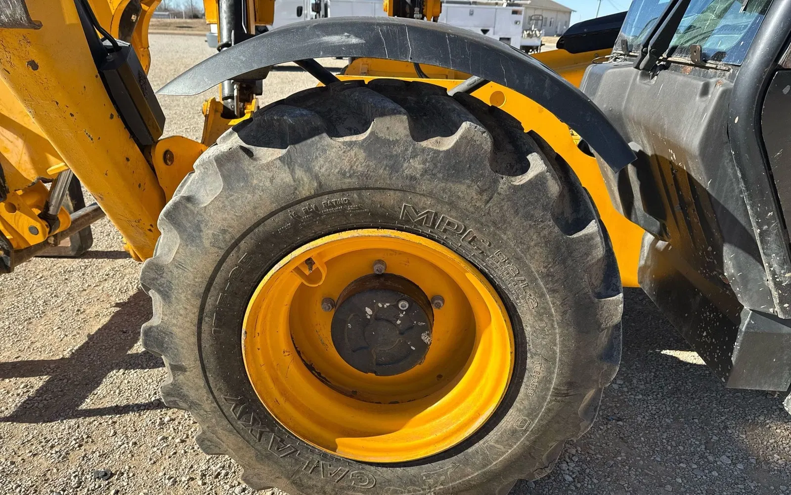 2016 JCB 510-56