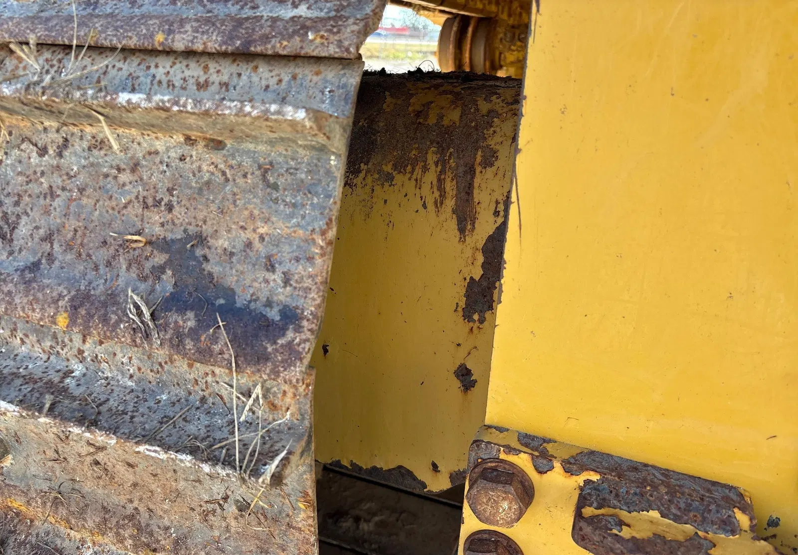2019 Caterpillar D3K2