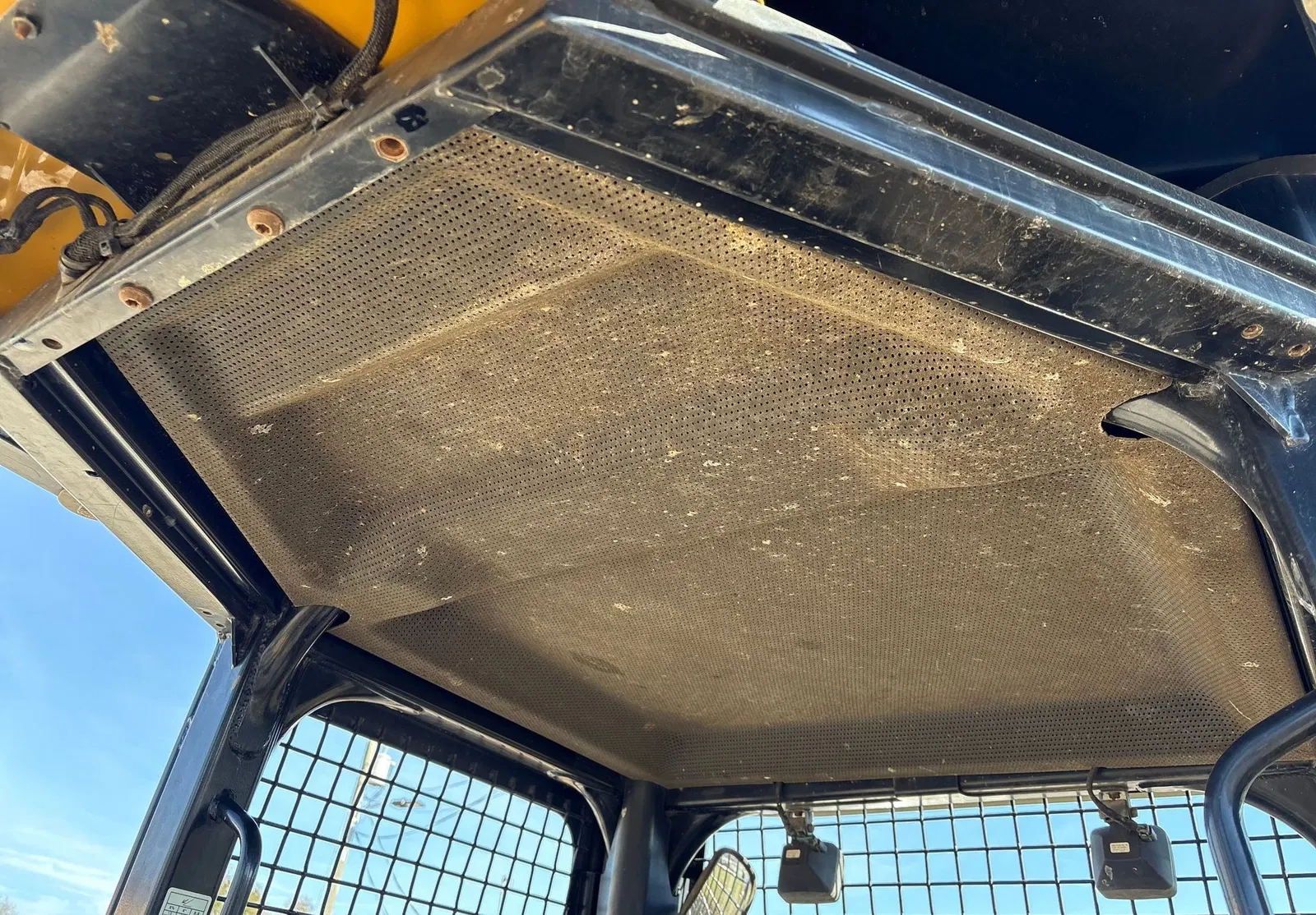 2019 Caterpillar D3K2