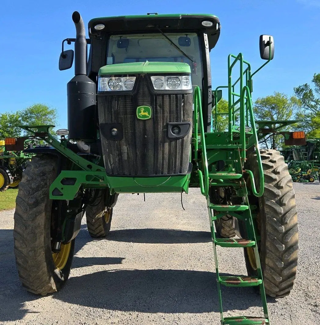 2019 John Deere R4045