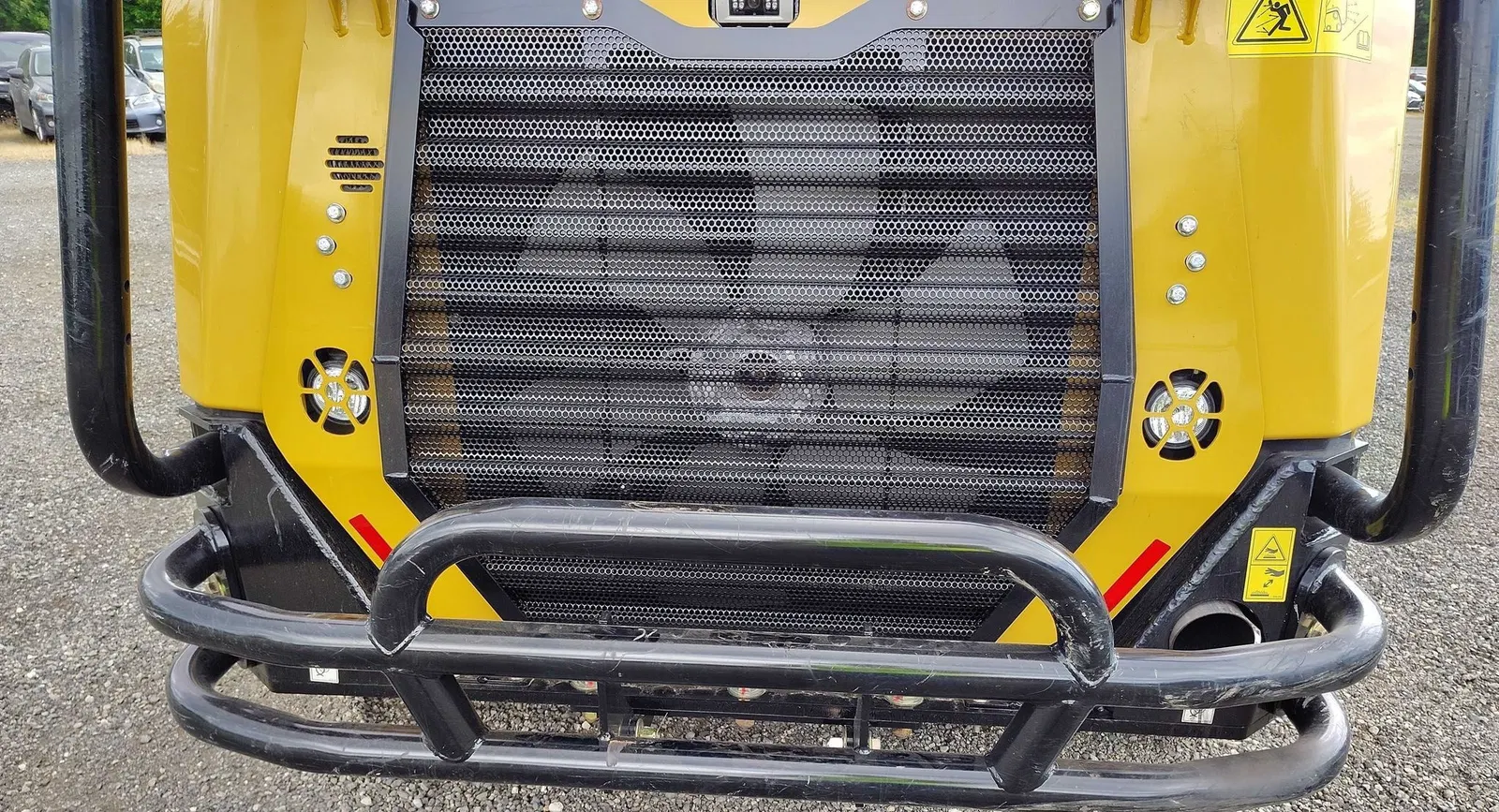 2022 ASV RT120