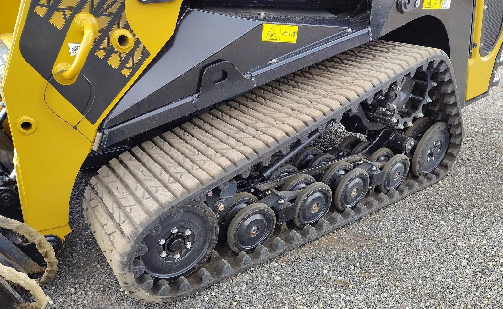 2022 ASV RT120