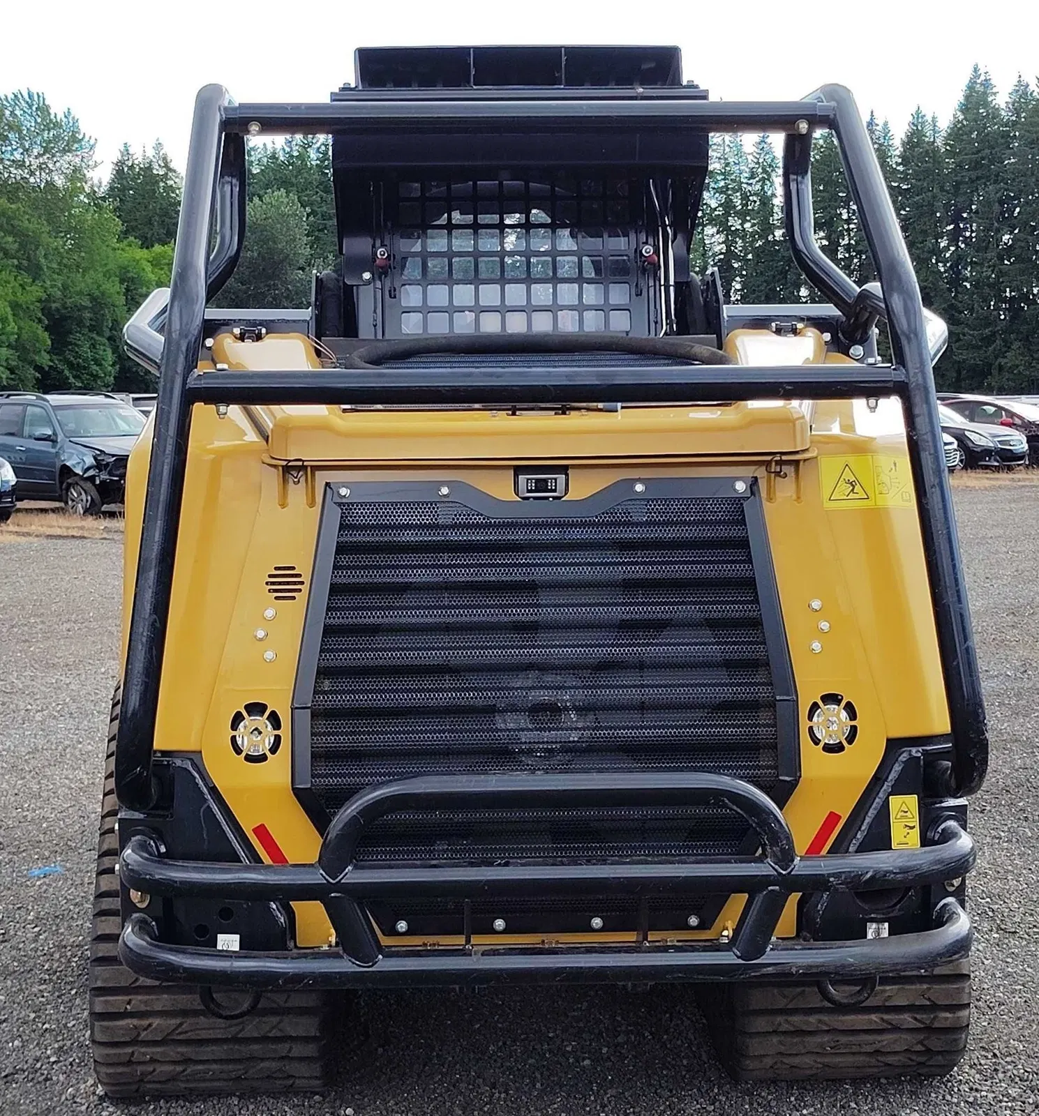 2022 ASV RT120