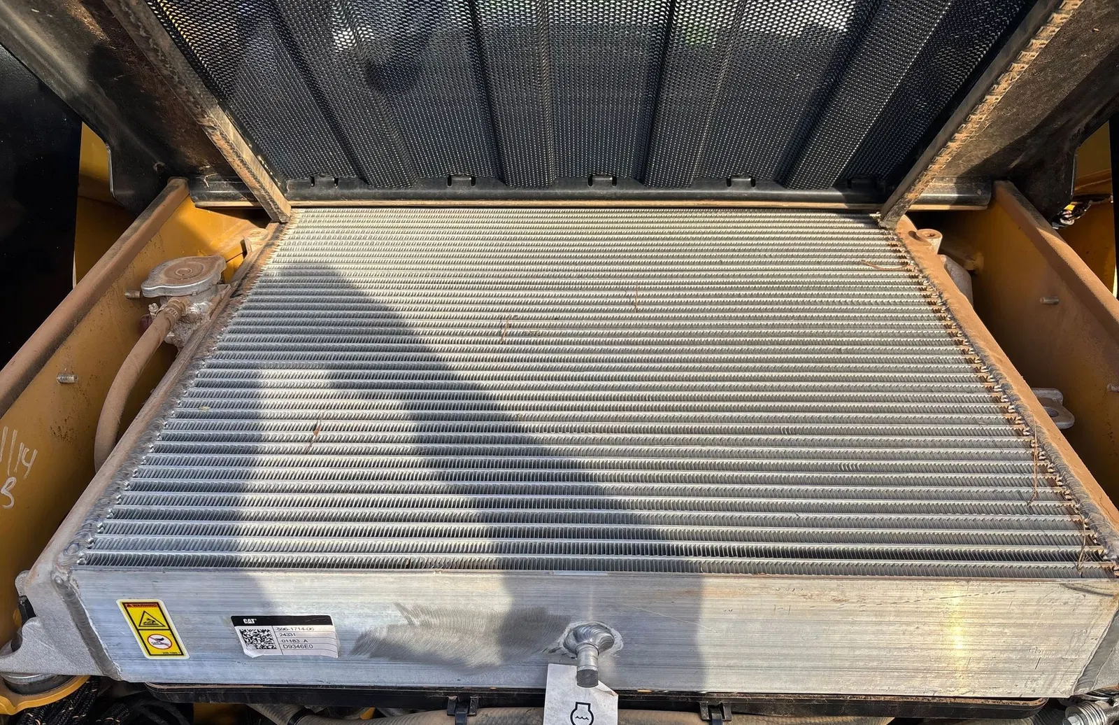 2025 Caterpillar 255