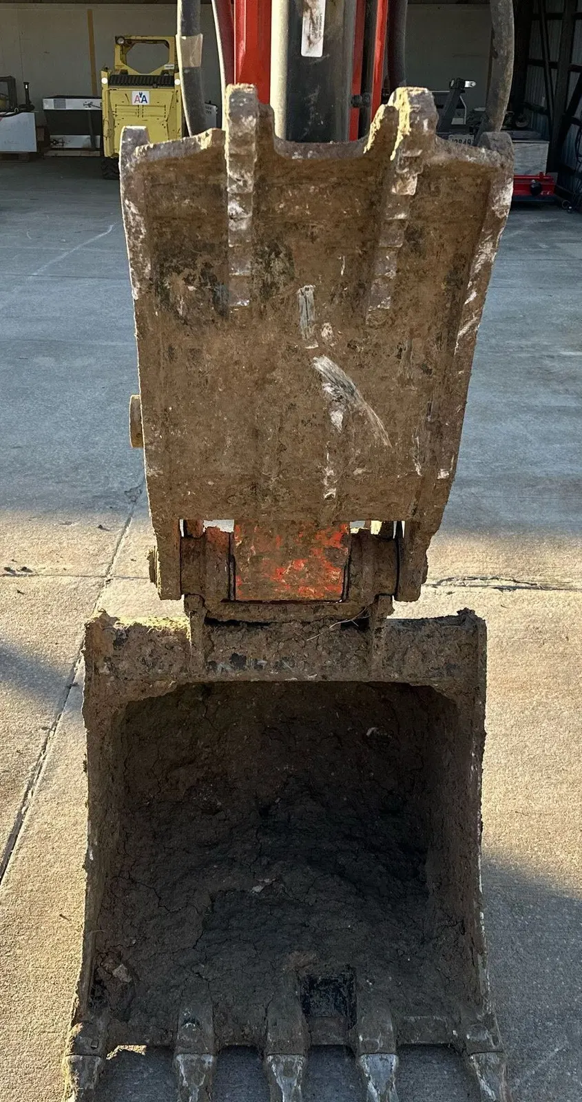 2021 Kubota KX080-4S2