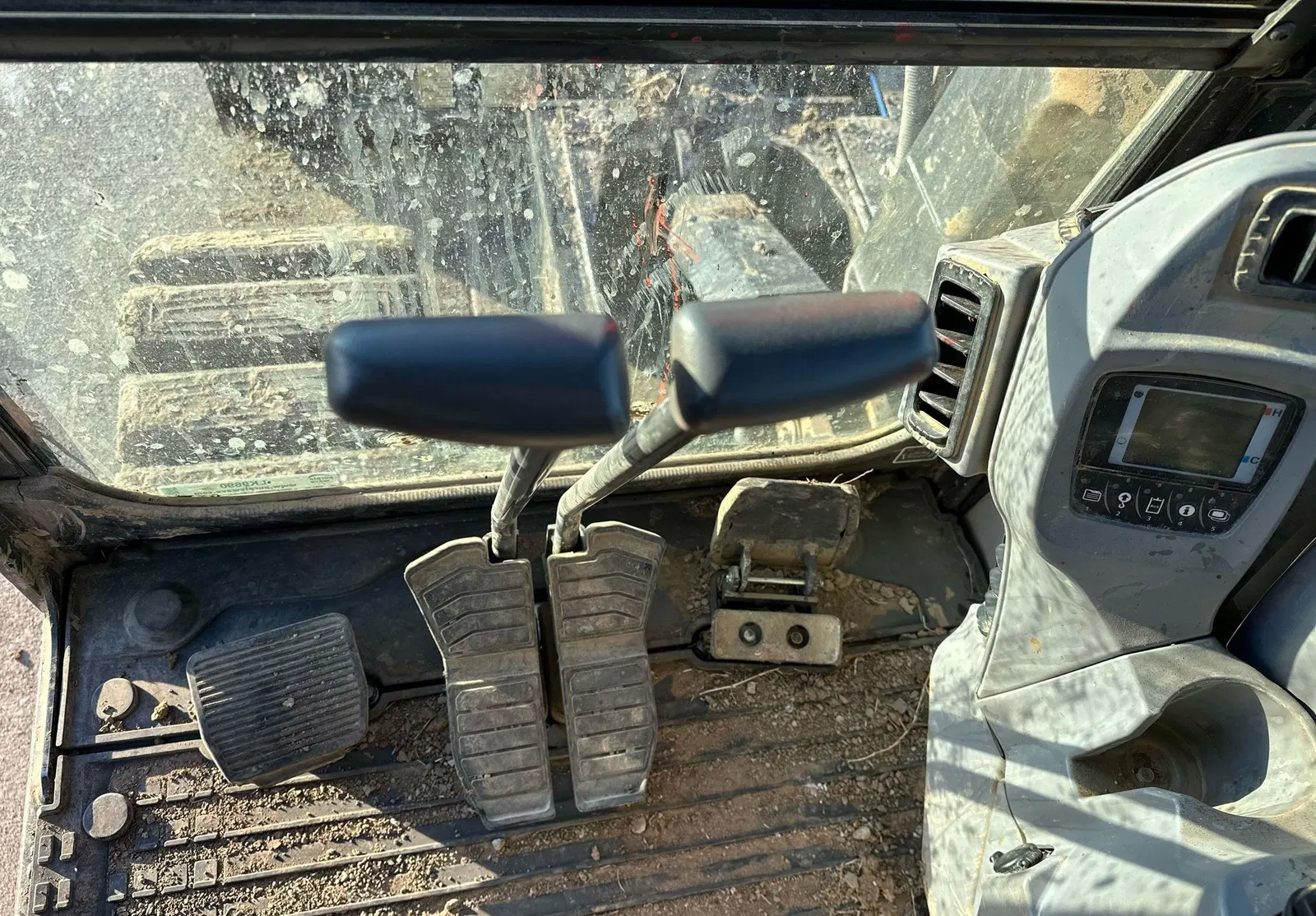 2021 Kubota KX080-4S2