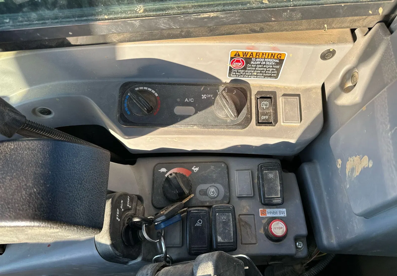 2021 Kubota KX080-4S2