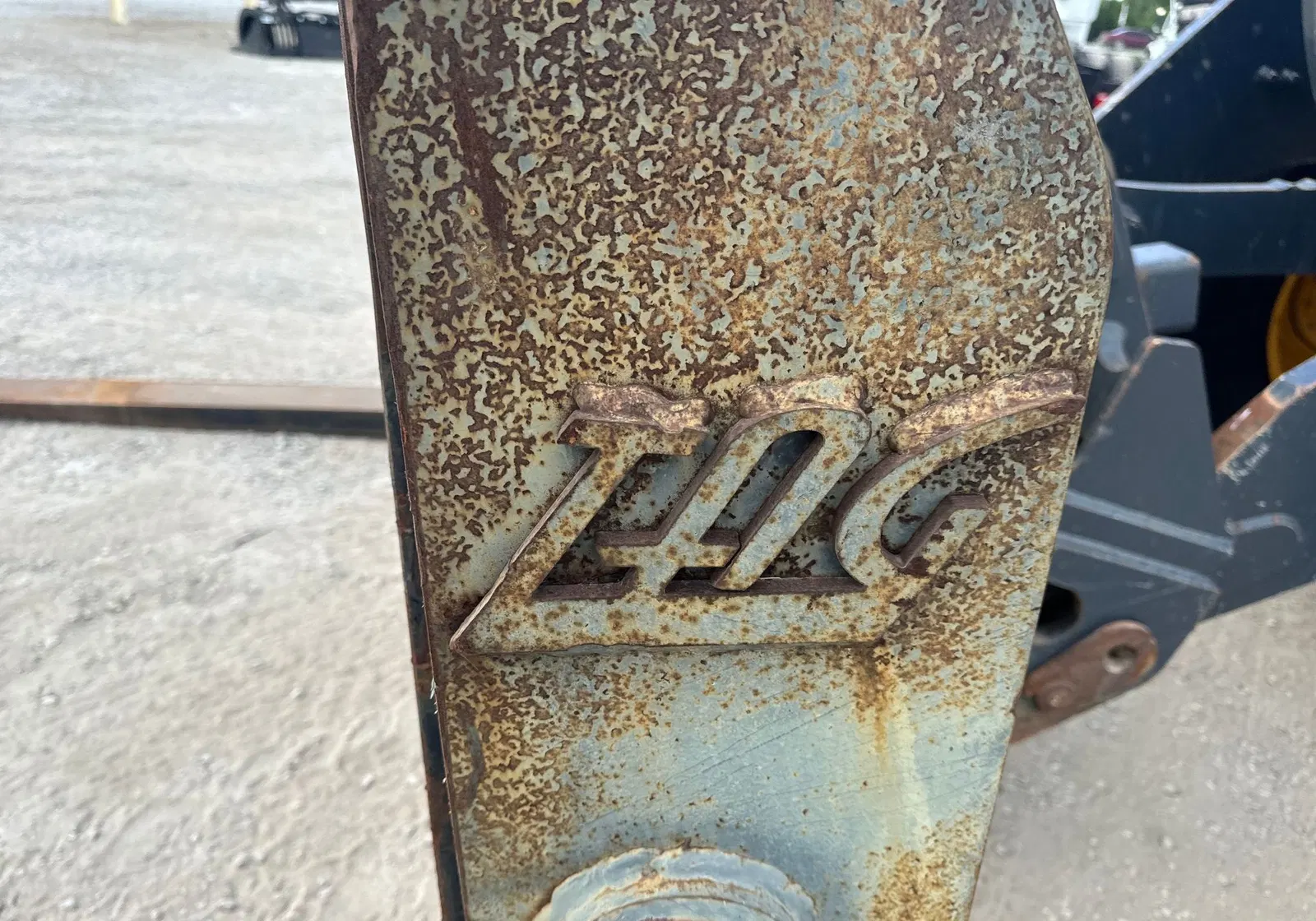 2019 John Deere 624L