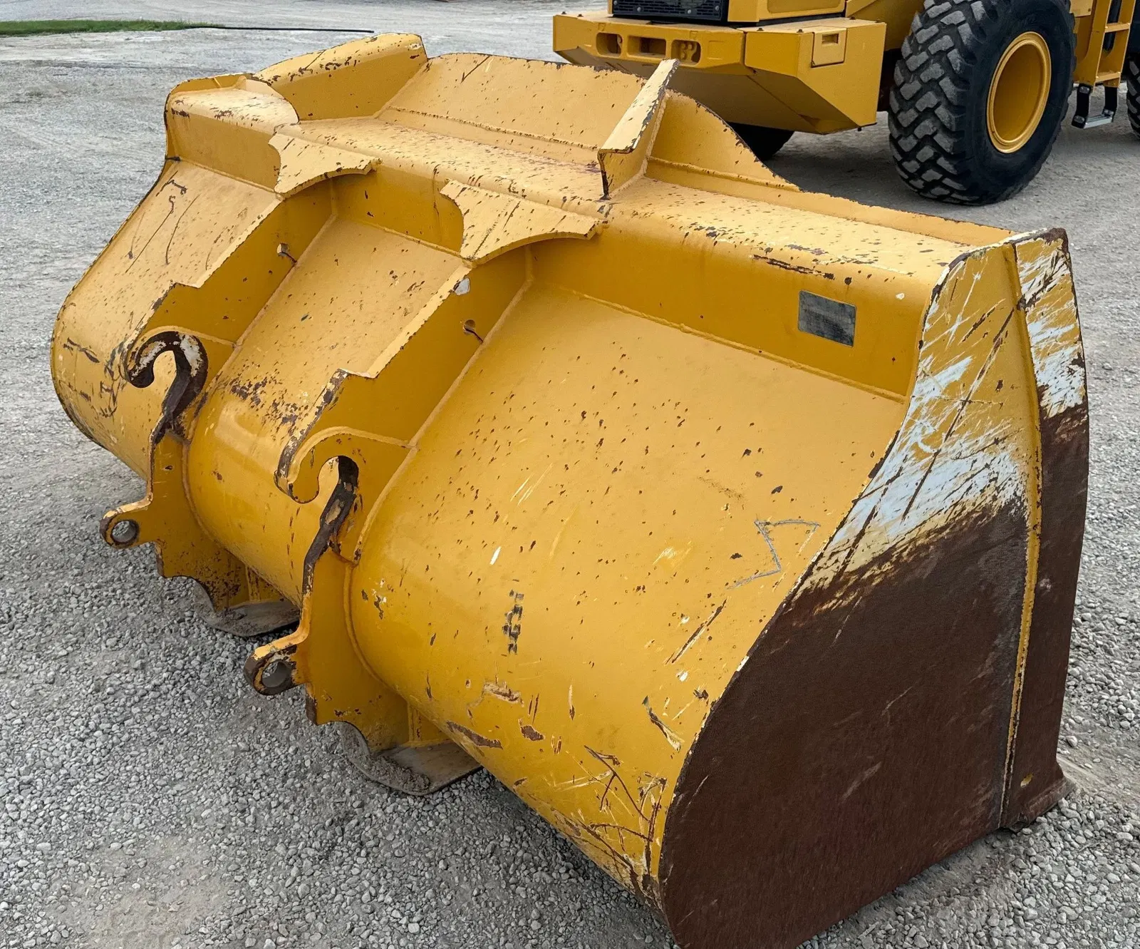 2019 John Deere 624L
