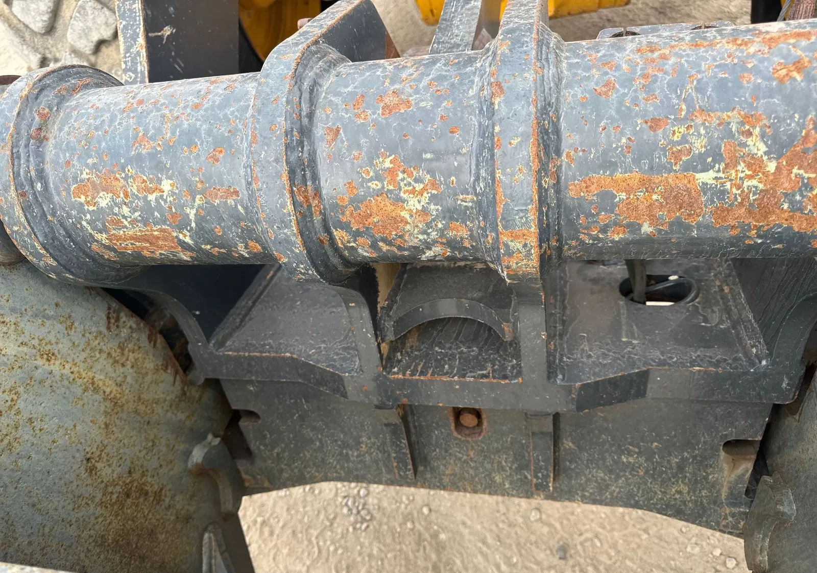 2019 John Deere 624L
