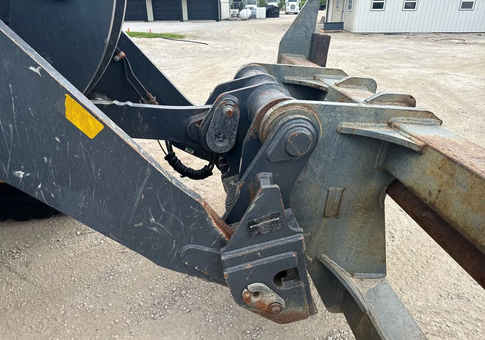 2019 John Deere 624L