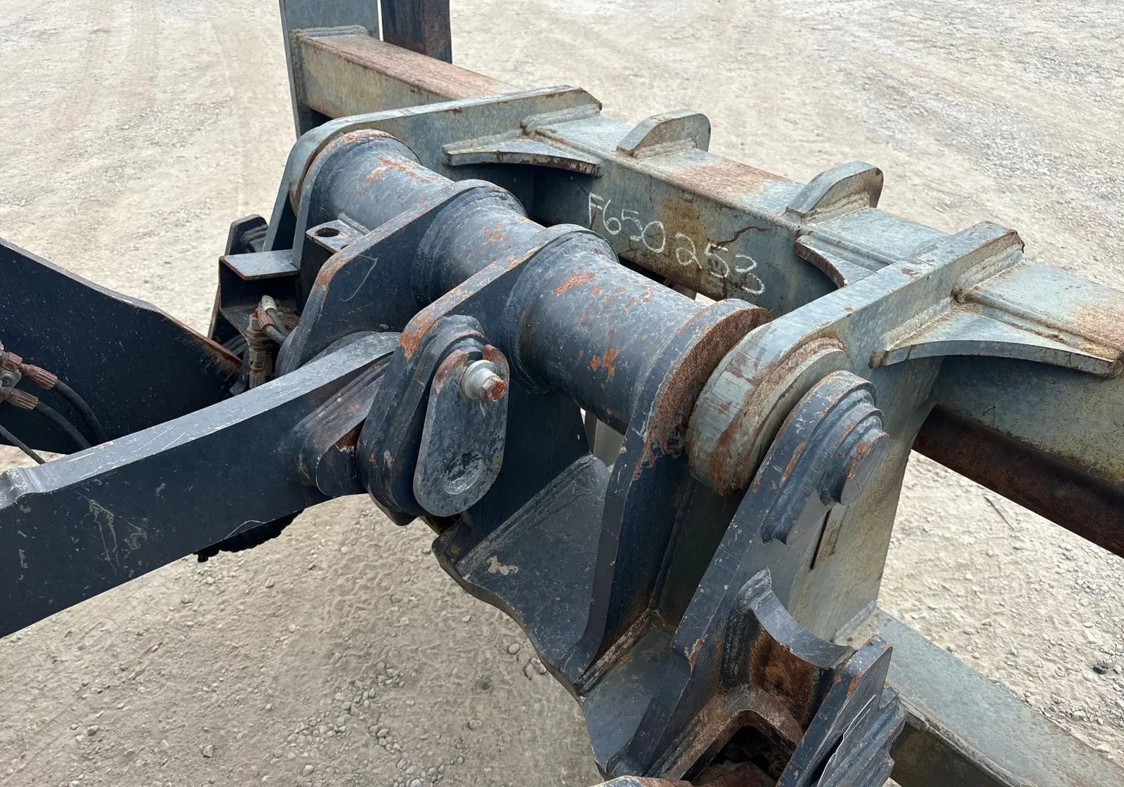 2019 John Deere 624L
