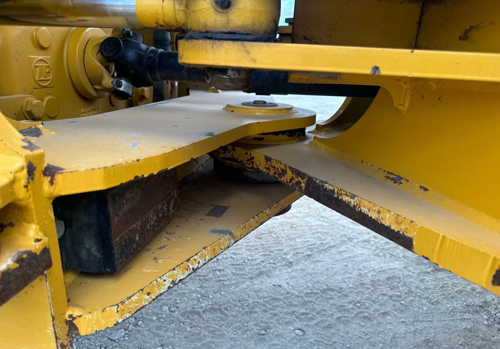 2019 John Deere 624L